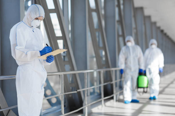 Best Residential Mold Inspection & Testing  in Tower City, PA